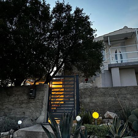 Apartments Tea Karlobag Dış mekan fotoğraf
