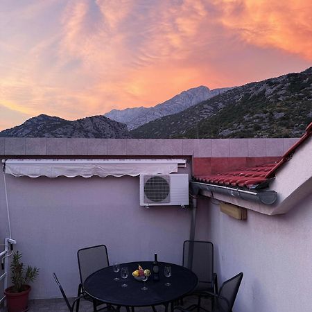 Apartments Tea Karlobag Dış mekan fotoğraf