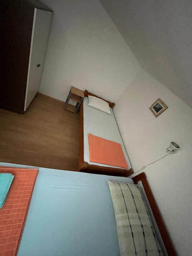 Apartments Tea Karlobag Dış mekan fotoğraf